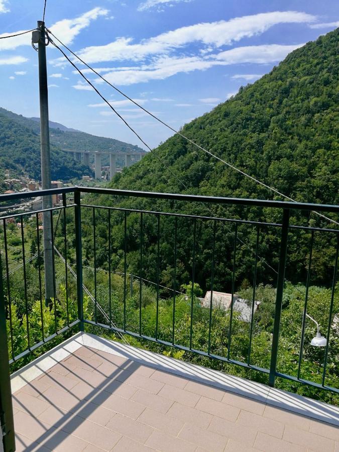 B&B Quincas Berro D'Agua Реко Екстериор снимка