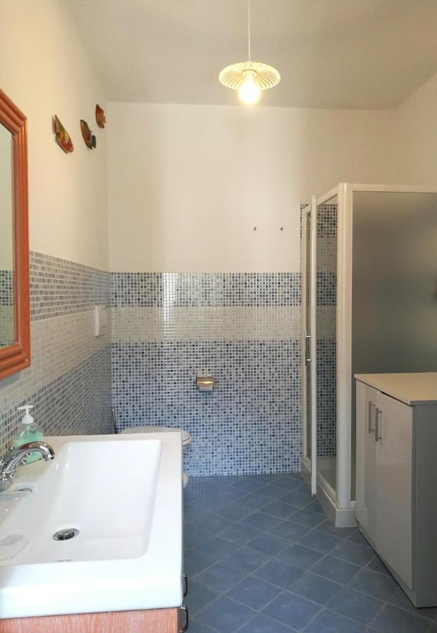 B&B Quincas Berro D'Agua Реко Екстериор снимка