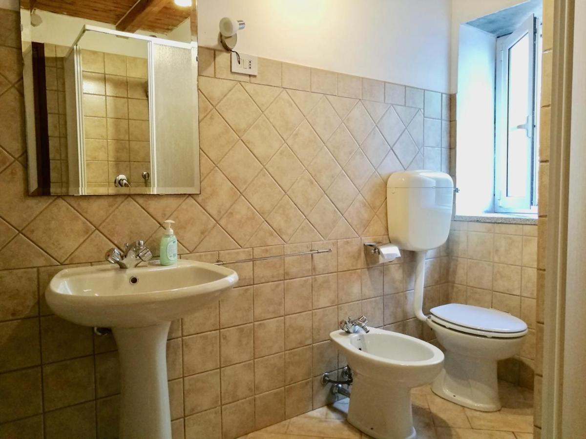 B&B Quincas Berro D'Agua Реко Екстериор снимка