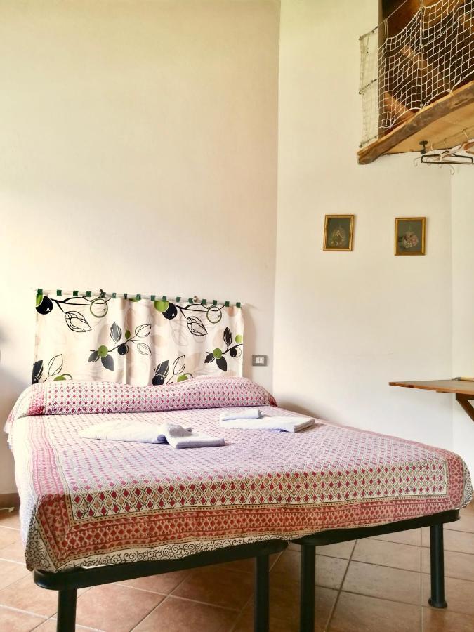 B&B Quincas Berro D'Agua Реко Екстериор снимка
