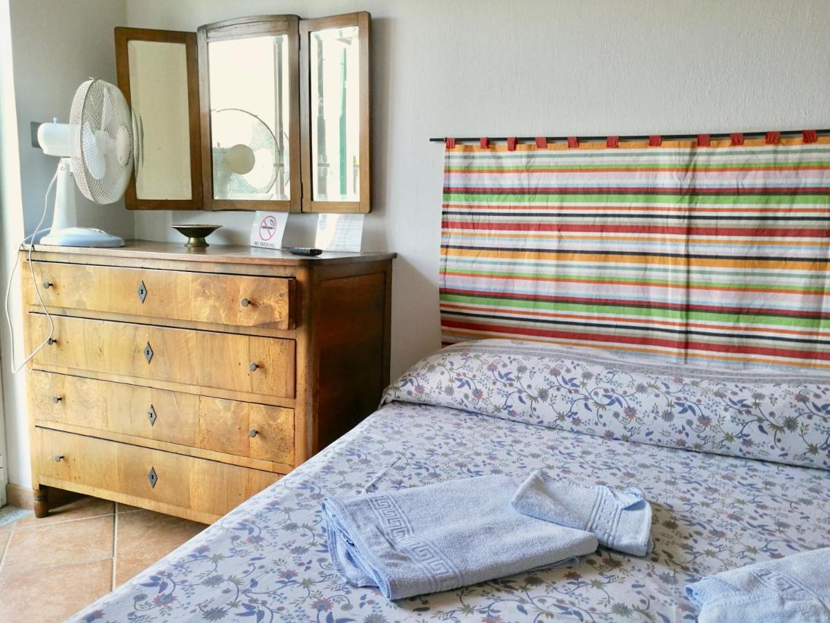 B&B Quincas Berro D'Agua Реко Екстериор снимка