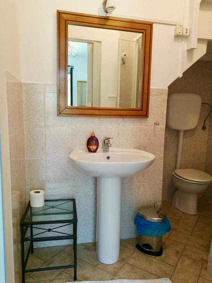 B&B Quincas Berro D'Agua Реко Екстериор снимка