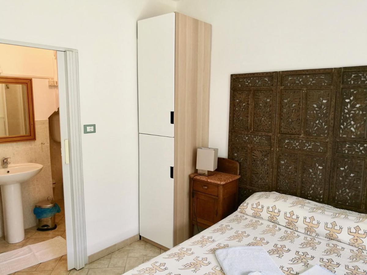 B&B Quincas Berro D'Agua Реко Екстериор снимка