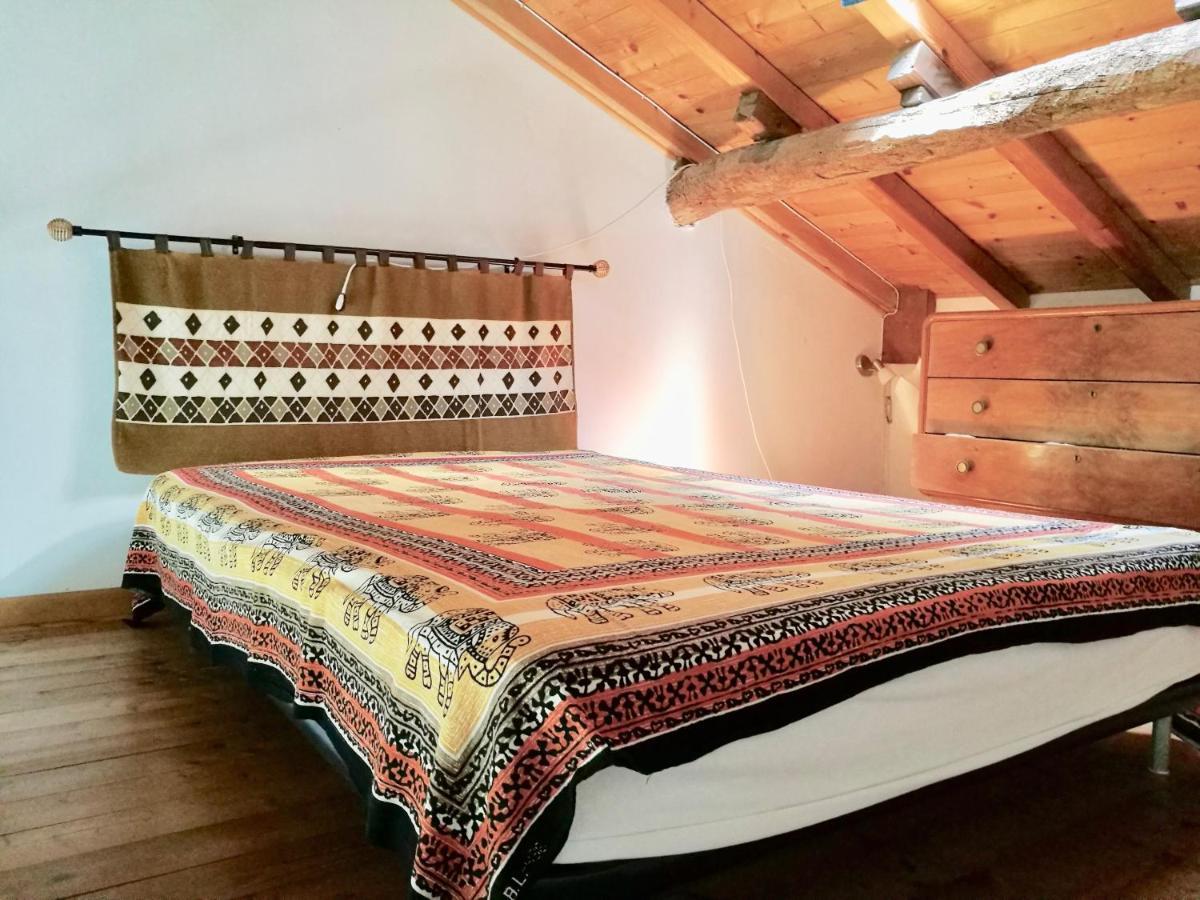 B&B Quincas Berro D'Agua Реко Екстериор снимка