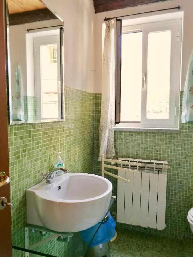 B&B Quincas Berro D'Agua Реко Екстериор снимка