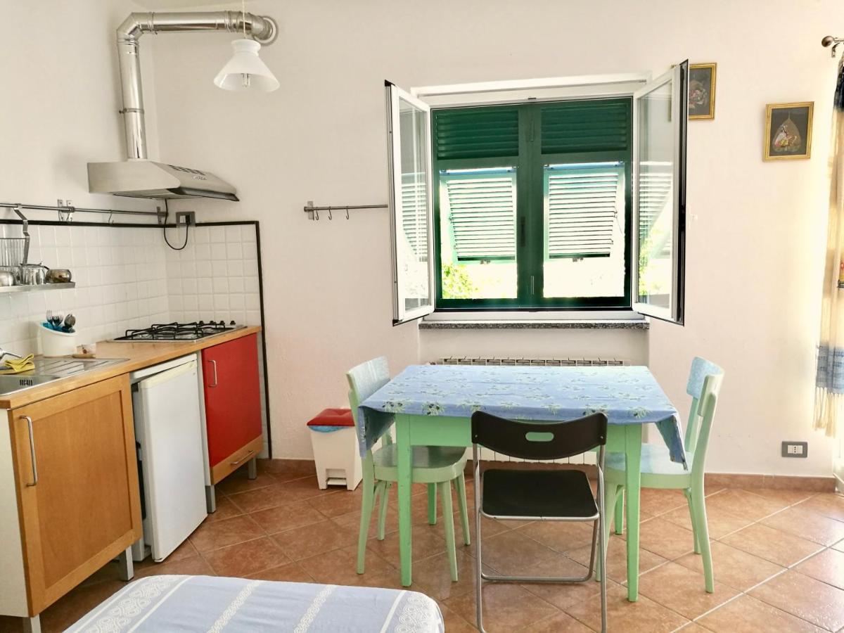 B&B Quincas Berro D'Agua Реко Екстериор снимка