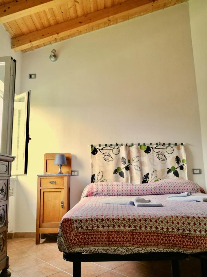 B&B Quincas Berro D'Agua Реко Екстериор снимка